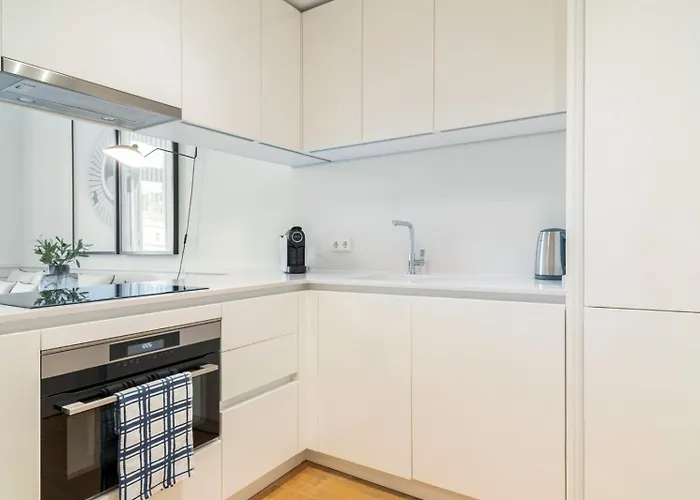 Ave Liberdade Restauradores Deluxe Lisboa